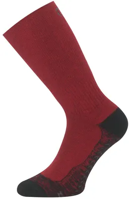 Obrázek produktu pro Lasting merino ponožky WAM červené