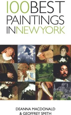 Obrázek produktu pro 100 Best Paintings in New York