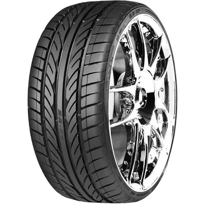 Produktbild von Westlake Sommerreifen motorcycle-tyres SA57 ( 285/35 R22 106V XL )