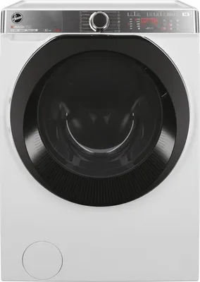 Produktbild von Hoover H-WASH 550 H5WPB 49BC9/1-S, Frontlader, 9 kg, B, 76 dB, 1400 RPM, A