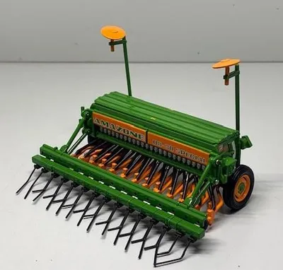 Produktbild von Sämaschine AMAZONE D8-30, REP253, Maßstab1/32, REPLICAGRI