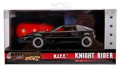 Productafbeelding van Jada Kitt, metalen modelauto, schaal 1:32, figuur. Één maat