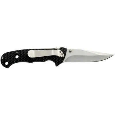 Immagine prodotto di Coltello tascabile con chiusura in metallo/plastica CLIP