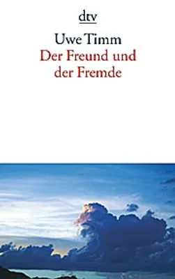 Image de Der Freund und der Fremde