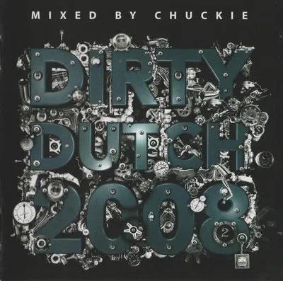 Immagine prodotto di Dirty Dutch 2008