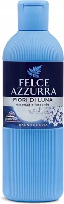 Obrázek produktu pro Čistící gel Felce Azzurra se medem a levandulí, 650 ml