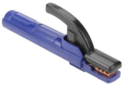 Obrázok produktu pre Držiak elektroly pre zváranie (300A), profesionálna svorka na medené elektrody