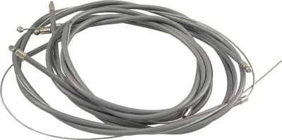 Image de Set de câbles Bowden RMS pour Piaggio / Vespa Ciao PX - seulement les âmes intérieures