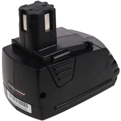 Produktbild von Akku kompatibel mit Hilti Typ SFB126