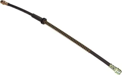 Produktbild von MAXGEAR 52-0285 Bremsschlauch Vorne für VW Touareg (7LA, 7L6, 7L7) Touareg (7P5, 7P6) TOUAREG VAN (7P5) für AUDI Q7 (4LB) für PORSCHE Cayenne (9PA)