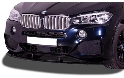 Produktbild von RDX Frontspoiler Vario-X passgenau