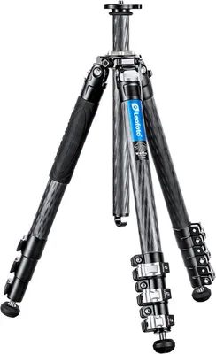 Produktbild von Leofoto Carbon-Dreibeinstativ LV-324C Manba LV