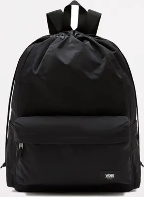 Produktbild von Vans - VN00082GBLK1--VNBLK-ATU - Rucksack