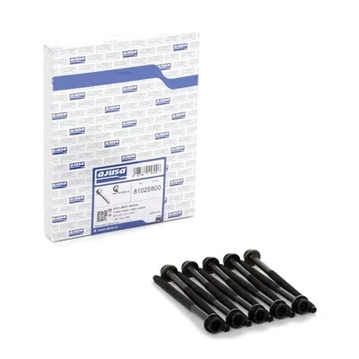 Produktbild von AJUSA 81025800 Zylinderkopfschraubensatz für VW Golf IV Schrägheck (1J1) M9