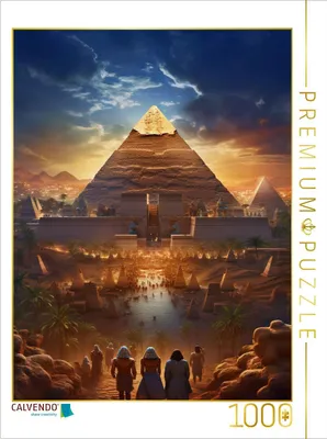 Produktbild von CALVENDO Puzzle Freitagsgebet | 1000 Teile Lege-Größe 64x48cm Foto-Puzzle für glückliche Stunden