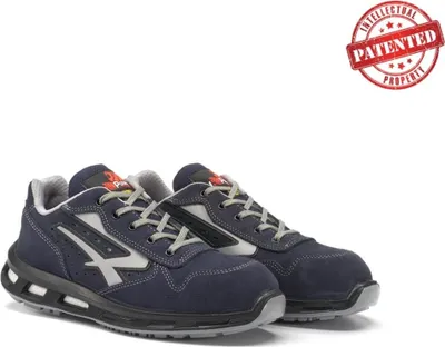 Produktbild von U-Power  Halbschuh EMOTION ESD S1P SRC Gr.36, RL20086