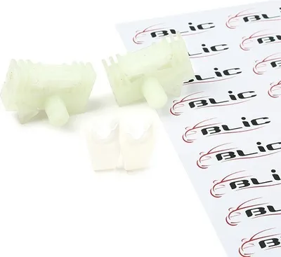 Obrázok produktu pre Súprava na opravu okien BLIC 6205-09-040820P