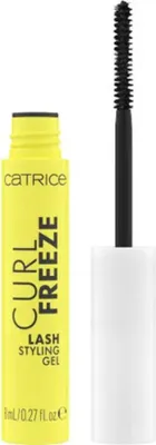 Zdjęcie produktu dla Catrice - Żel do stylizacji rzęs – Curl Freeze - 10 Milky Black Tint
