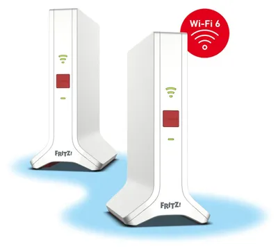 Productafbeelding van AVM - 20003110 - Router