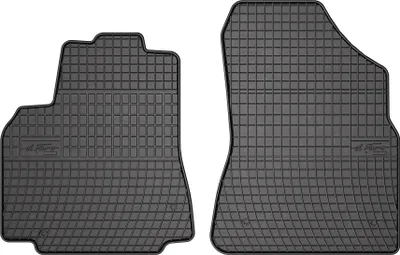 Image de Tapis en caoutchouc FROGUM Tapis de sol pour Peugeot Partner II 2008-2018
