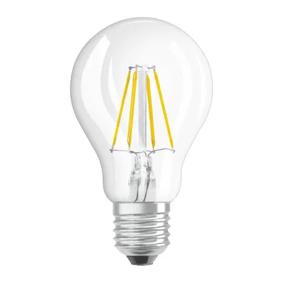 Obrázek produktu pro Osram LED VALUE CL A FIL 40 4W/827 E27