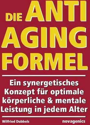 Produktbild von Die Anti-Aging Formel