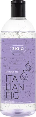 Productafbeelding van Douchegel, Italiaanse vijg, 500 ml