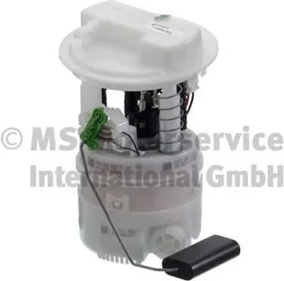 Produktbild von PIERBURG Benzinpumpe 7.05656.90.0 für RENAULT Duster (HS) 134mm elektrisch