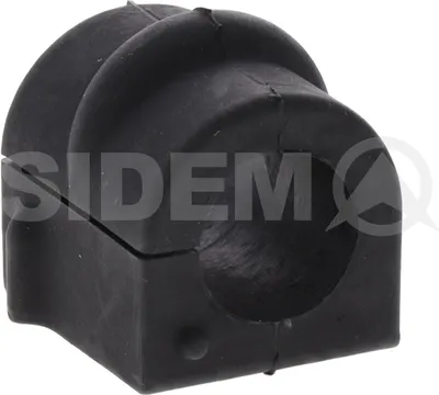 Produktbild von SIDEM 809808 Lagerung Stabilisator Stabigummi Vorne für OPEL Astra G CC (T98) Zafira A (T98) Astra G Caravan (T98) ASTRA G Cabriolet (F67)