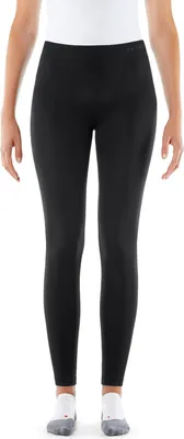 Image de Collant long FALKE Warm pour femme, noir, XS