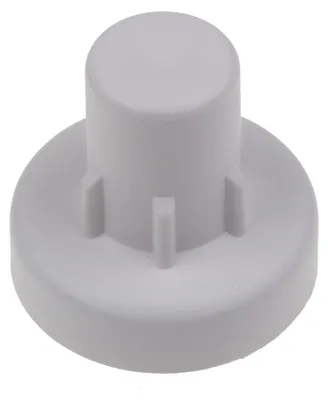 Produktbild von SEB - Kupplung/weiß - SS1530001031
