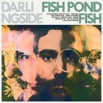 Immagine prodotto di Pesce Stagno Pesce