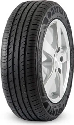 Produktbild von 1x Davanti DX390 Sommerreifen 205/55 R16 91V Reifen