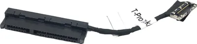 Zdjęcie produktu dla Kabel połączeniowy dysku twardego SATA Złącze kompatybilne z 450.0KA04.0001