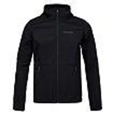 Produktbild von Damen Softshelljacke ZURY, wasserabweisend, winddicht und atmungsaktiv