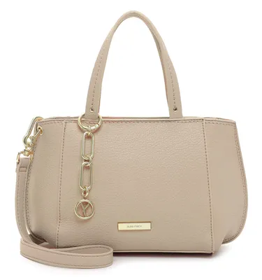 Produktbild von SURI FREY Schultertasche Ginny Shopper Taupe beige