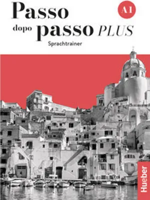 Zdjęcie produktu dla Passo dopo passo PLUS A1