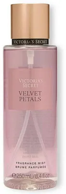 Produktbild von Victoria's Secret Velvet Petals Bodyspray 250 ml (woman)