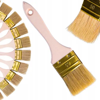 Produktbild von Englischer Pinsel 50
