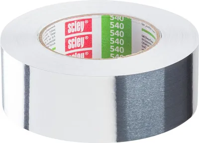 Produktbild von Aluminiumband Scley 48mm x 50m Serie 540