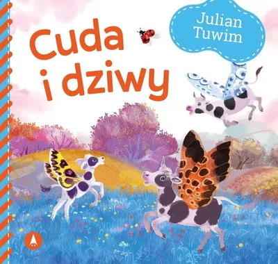 Productafbeelding van Cuda i dziwy