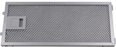 Produktbild von BOSCH - Metallfilter   110x250x8 mm - 11022470