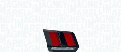 Produktbild von MAGNETI MARELLI Rückleuchte Heckleuchte Links Innerer passend für PEUGEOT 3008 SUV (M)