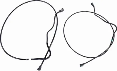 Produktbild von VAICO Kraftstoffleitung V22-0872 passend für PEUGEOT 2008 Kombi (CU)