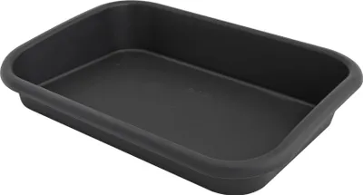 Produktbild von elho green basics Anzucht Unterlage - lebhaft schwarz