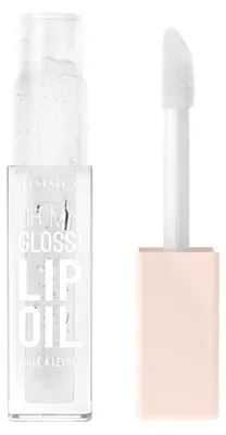 Image de RIMMEL LONDON | OH MY GLOSS! | Lips