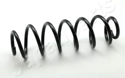 Produktbild von 2X Japanparts Feder Fahrwerksfeder Hinten