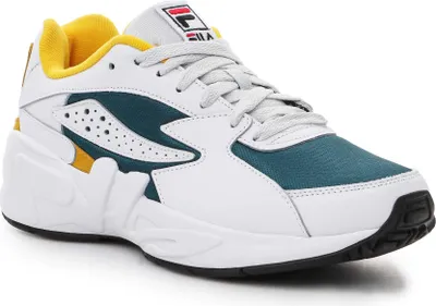 Produktbild von Fila Mindblower Herren Sportschuhe EU 40 Leder