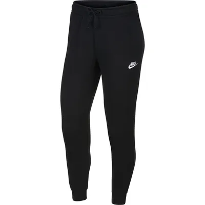 Produktbild von Nike Spodnie Essential Pant Fleece, BV4095010, Rozmiar: 163