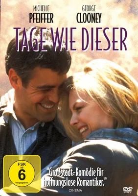 Produktbild von Tage wie dieser